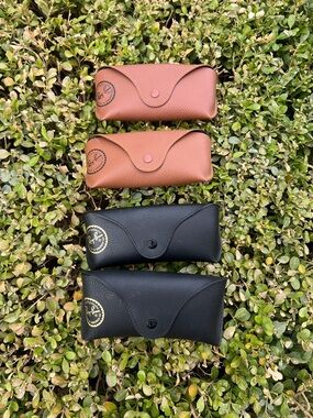 4 - Ray-Ban Cases - Sunglasses - Glasses